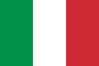 اسمگ پرچم ایتالیا