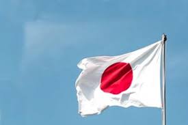 نیسان پرچم ژاپن